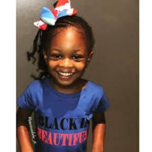 black is beautiful cheerleading dress